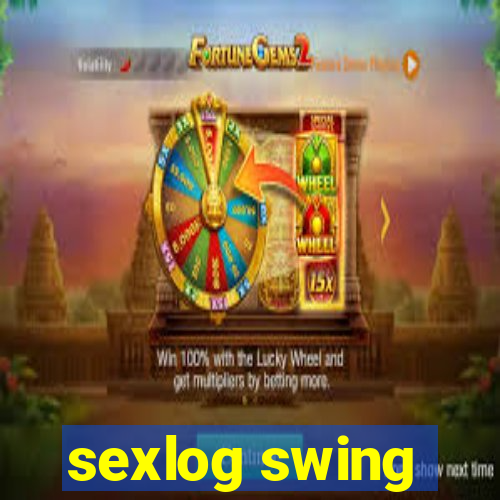 sexlog swing